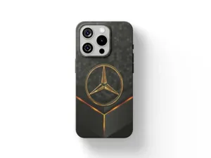 Mercedes Handyhüllen Universal Pro Max